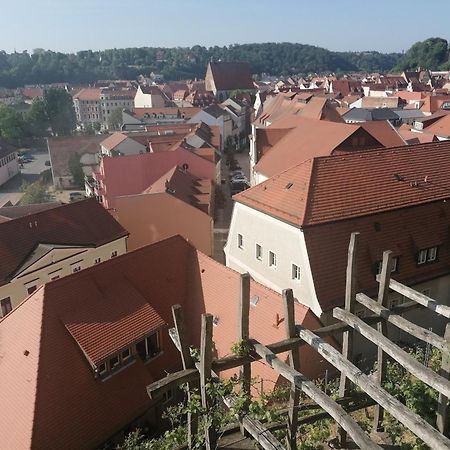 Pension Anja Heil Meißen Zewnętrze zdjęcie